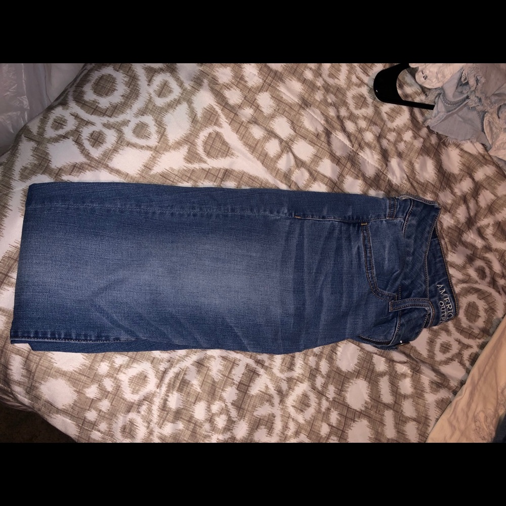 AE jeans